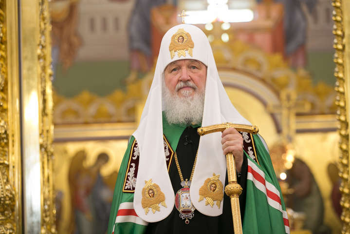 Російська православна церква отримала ліцензію на виготовлення і продаж алкоголю