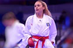 Українка Терлюга виграла Прем’єр-лігу з карате в Токіо
