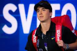 Рейтинг WTA: Світоліна повернулася в топ-3, Ястремська встановила кар’єрний рекорд