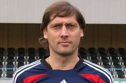 За команду другої ліги заявився футболіст, який виступав ще у чемпіонаті України-1992/1993