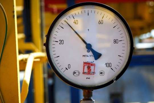 Оржель назвал условие, при котором Украина может рассмотреть газовый контракт с Россией
