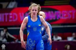 Українська чемпіонка потупилася в сутичці за бронзу чемпіонату світу з боротьби (відео)