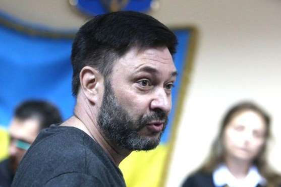 В СБУ заявили, що не забороняли Вишинському в'їзд до України