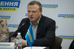 Соратник Коломойського пояснив, чому дніпропетровським губернатором зробили «варяга»