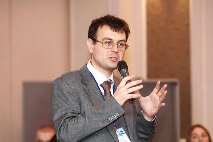 Голова комітету Ради з питань фінансів Гетманцев претендував на посаду судді КАС - ЗМІ
