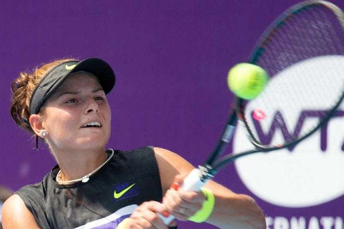 Завацька вперше вийшла в півфінал турніру WTA