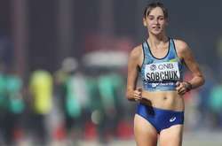 «Ламало все тіло»: атлетка Олена Собчук про те, як ледь не здобула медалі чемпіонату світу