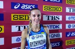 Українська легкоатлетка була впевнена, що в її забігу поб’ють світовий рекорд