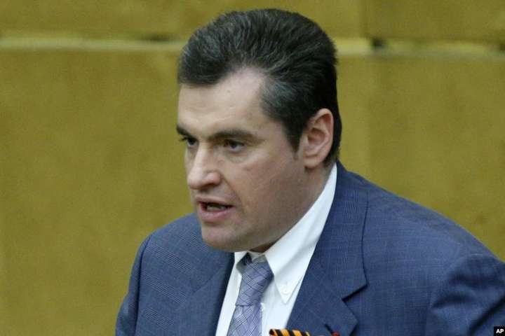 ПАСЕ обвинила депутата РФ в сливе информации