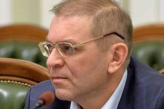 Пашинскому давали «один шанс» сбежать из Украины - адвокат