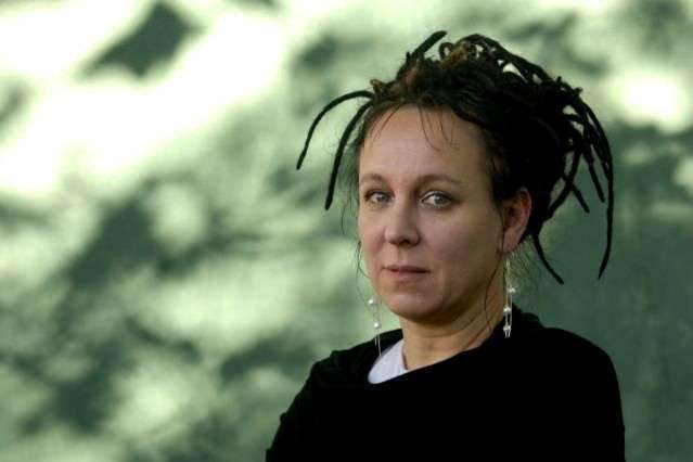 Нобелевская премия по литературе присуждена писательнице с украинскими корнями