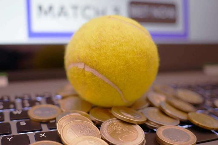 У Іспанії викрили мережу з організації договірних матчів у тенісі