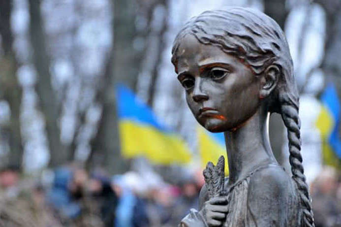 Посол раскритиковал Германию за отказ признать Голодомор геноцидом украинцев