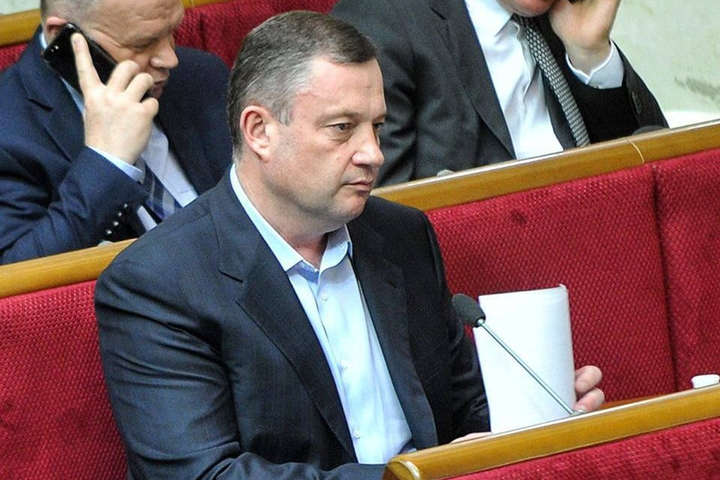 Рада разрешила арестовать нардепа, который подозревается в краже денег «Укрзализныци»