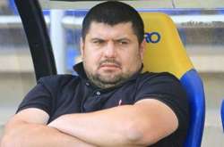 Клуб футбольної Прем’єр-ліги звільнив тренера