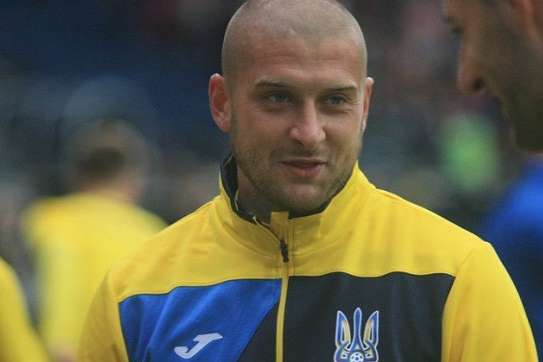 Ракицький образився і оголосив про завершення виступів за збірну України