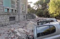 Сейсмолог: Вбивають не землетруси, а погано побудовані будинки 