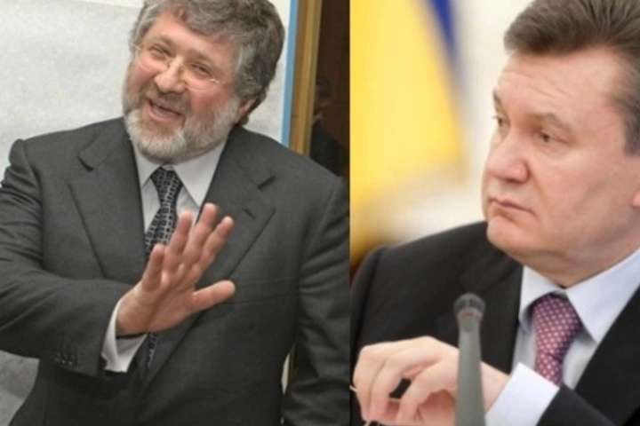 «Дайте $100 млрд». Відомий дипломат порівняв Коломойсього з Януковичем