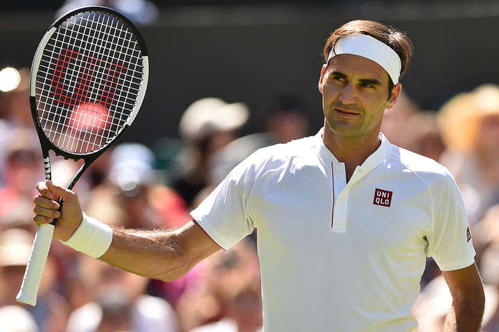 38-річний Федерер стверджує, що він може виграти Australian Open-2020