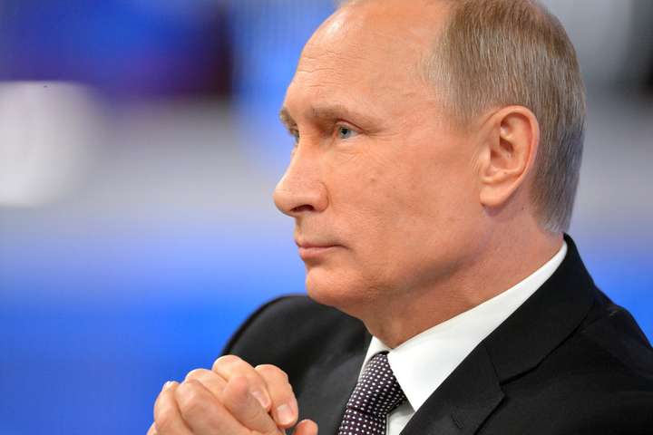 «Русский мир» путинского разлива опасней для мира, чем ИГИЛ