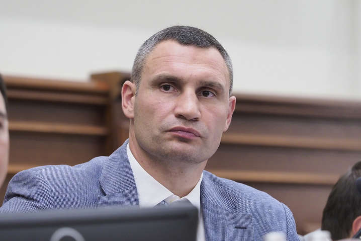 Кличко отказал Офису президента в назначении нового главы КГГА, - эксперт
