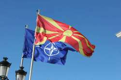 США ратифікували протокол про вступ Північної Македонії в НАТО