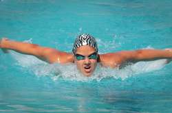 Семеро українців сьогодні стартують на чемпіонаті Європи з плавання