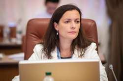 Скалецька заявила, що у Міністерстві охорони здоров'я багато людей, «на котрих не можна покластися»