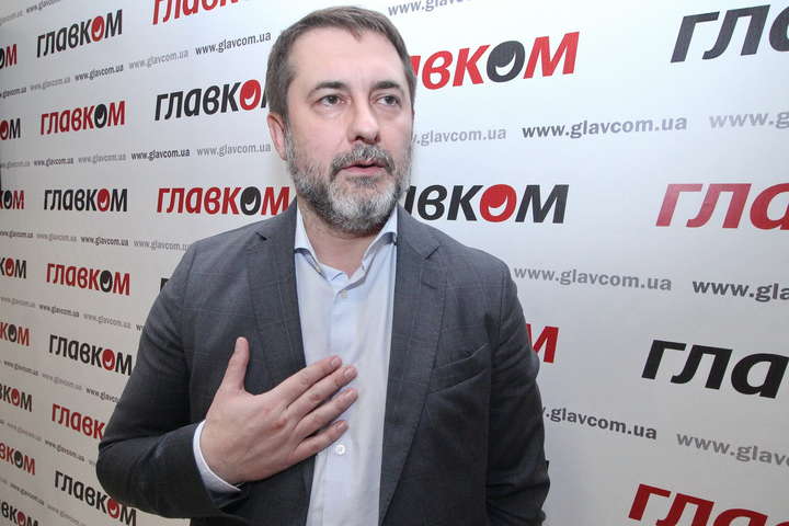 Голова Луганської ОДА: Проситиму прем'єра надіслати в область КРУ. Жах, стільки грошей пішло «на ліво»