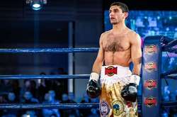 Український чемпіон світу з боксу захищатиме титул 8 лютого у Києві