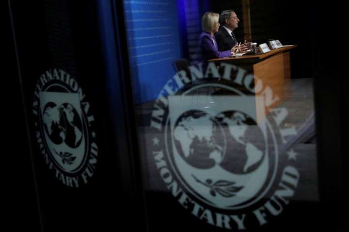 У Нацбанку озвучили вимоги МВФ для нової кредитної програми