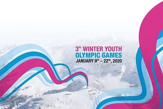 Україну на ІІІ зимових Юнацьких Олімпійських іграх представить 39 спортсменів. Список