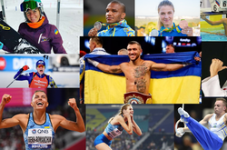 Золота десятка України. Найкращі спортсмени 2019 року