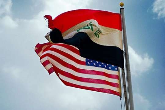 США закликали своїх громадян негайно покинути Ірак