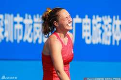 Українська тенісистка вперше з 2017 року вийшла у чвертьфінал турніру WTA