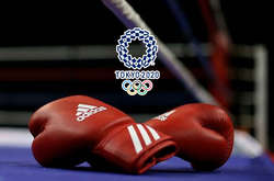 Олімпійська збірна України з боксу почала підготовку до ліцензійних турнірів