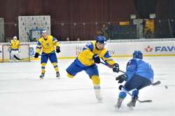 Хокеїст Дмитро Даниленко: Якщо й поїду в Росію, то тільки як українець, громадянства не мінятиму