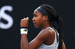 15-річна американка перемогла на Australian Open чинну чемпіонку турніру