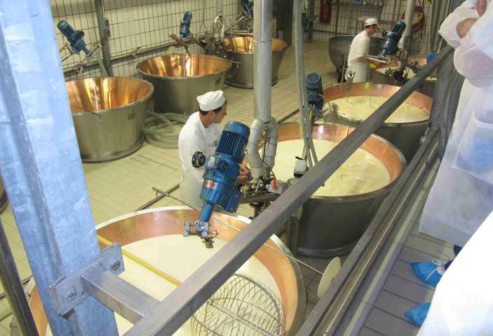 В Україні перевірять виробників масла