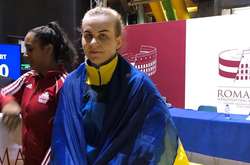 Українська важкоатлетка виграла етап Кубка світу