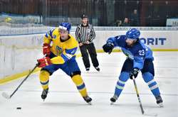 Один із найталановитіших хокеїстів України повернувся у наш чемпіонат