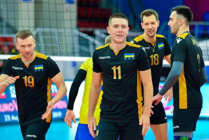 Зірковий український волейболіст зганьбився роботою в Росії