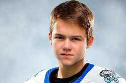 Юний хокеїст помер унаслідок онкозахворювання