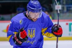 Україна розпочала олімпійську хокейну кваліфікацію з приголомшливої поразки