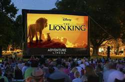 Disney требует часть денег, собранных начальной школой на благотворительном показе «Короля льва»