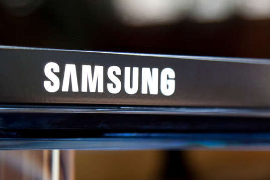 Украинцы сообщают о блокировке телевизоров Samsung