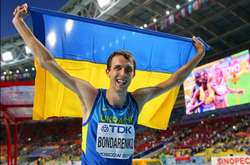 Шестеро українських легкоатлетів потрапили у топ-10 найкращих у світі за десятиліття