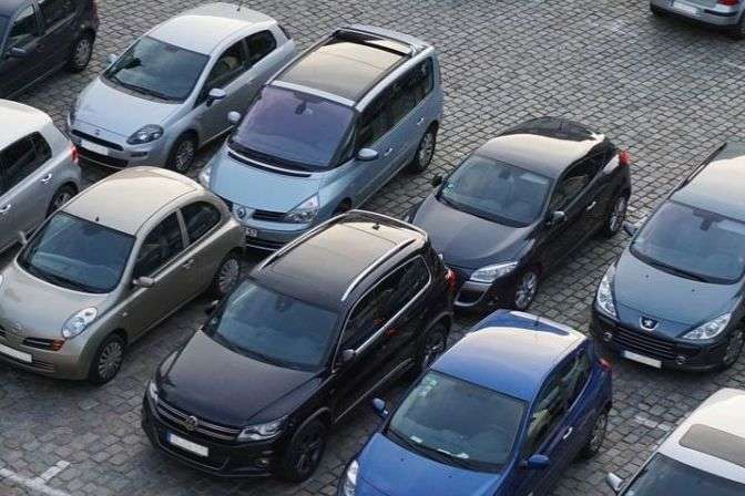 Мало заробляють: радник Кличка пообіцяв провести аудит усіх парковок у Києві