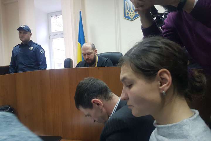 Убийство Шеремета: Нацполиция заявила о манипуляциях со строны адвокатов Яны Дугар