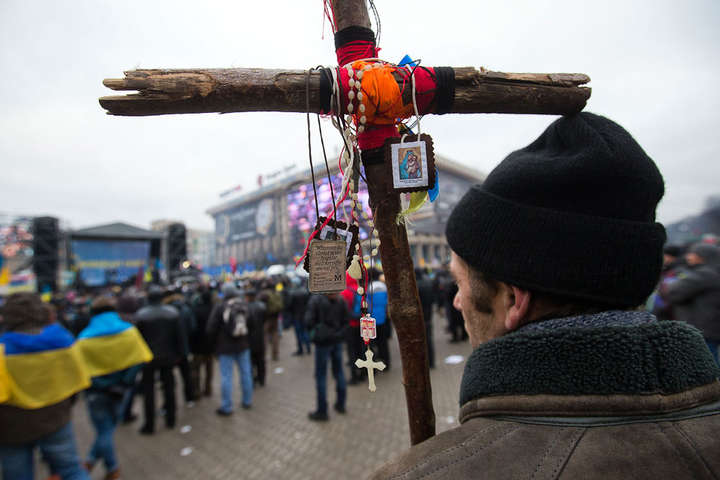 Держава нівелює  цінності Майдану – релігієзнавець